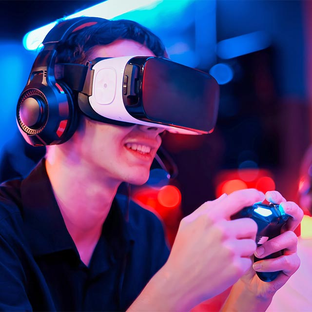Game/Entertainment