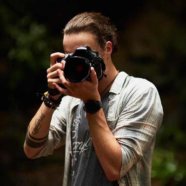 Photographer