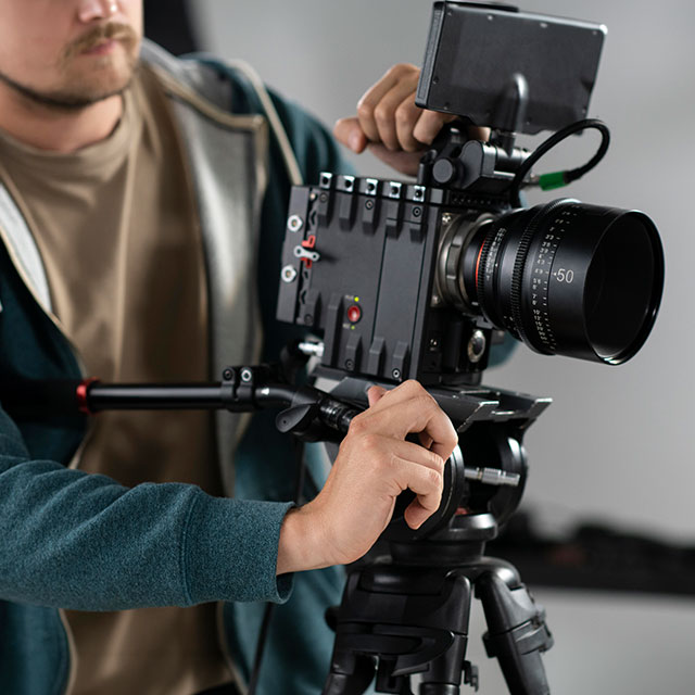 Videograph