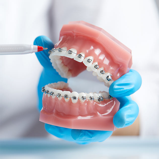 Dentistry/Orthodontics