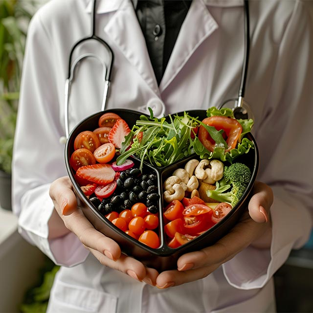 Health/Nutrition