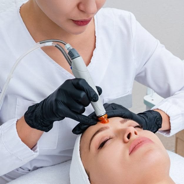 Dermatoloq