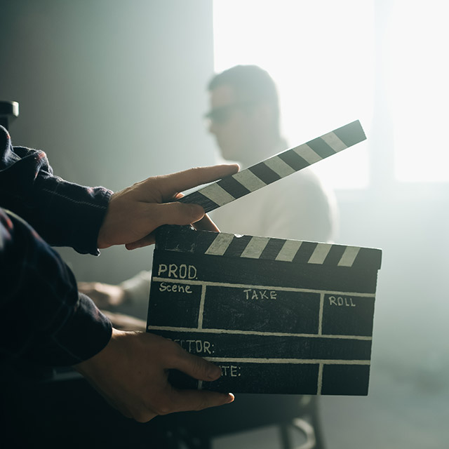 Director/Screenwriter