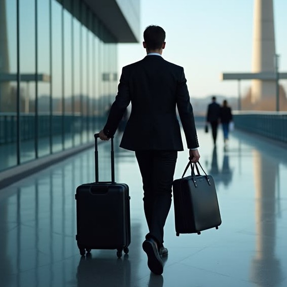 Business/Entrepreneurship