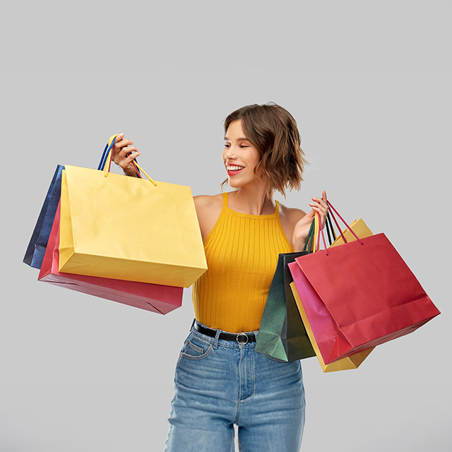 Shopping/Recommendations