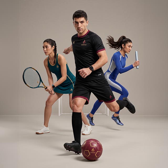 Sports/Fitness