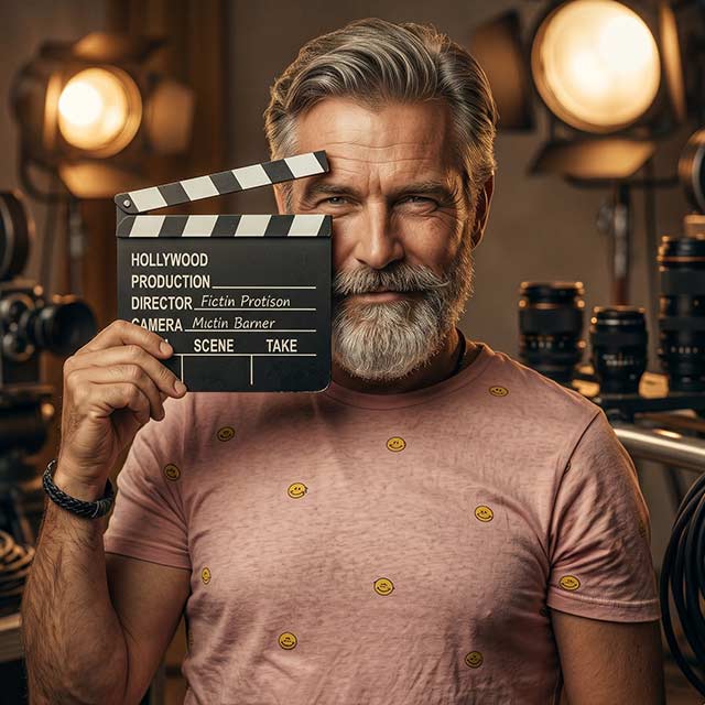 Actor/Actress