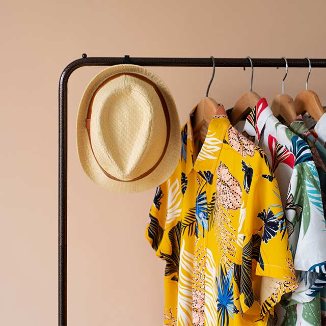 Clothing/Fashion