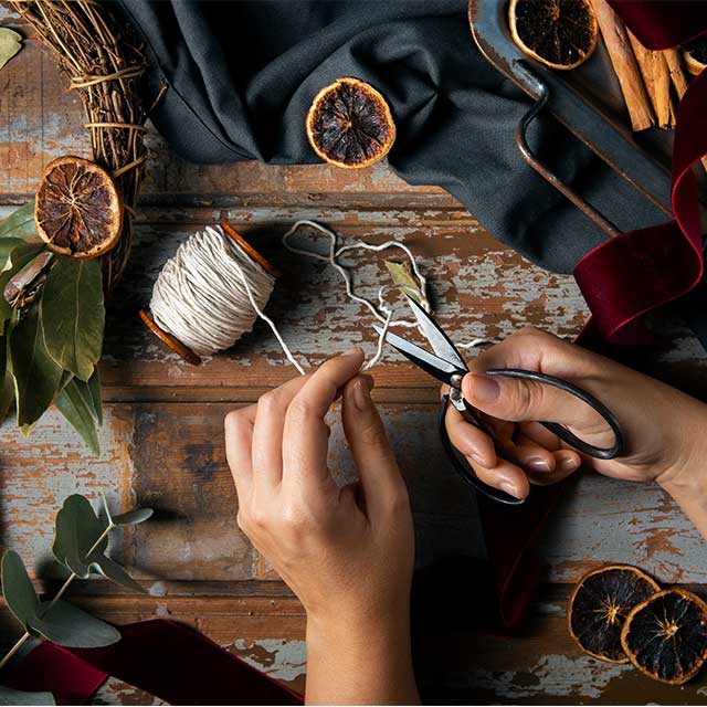 Handicrafts/DIY