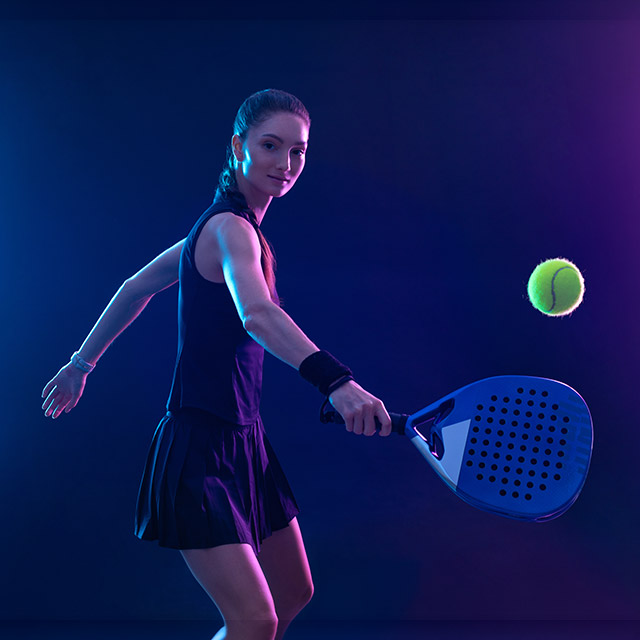 Tennis/Padel