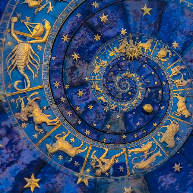 Astrology/Spirituality