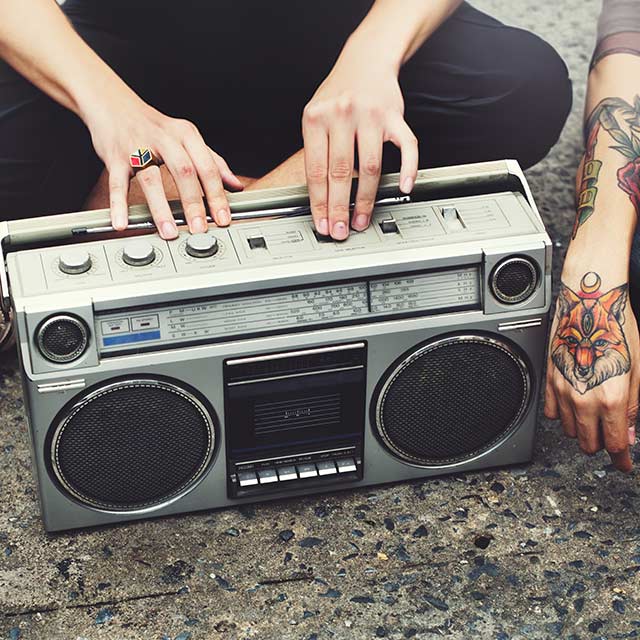 RAP/Hip-Hop