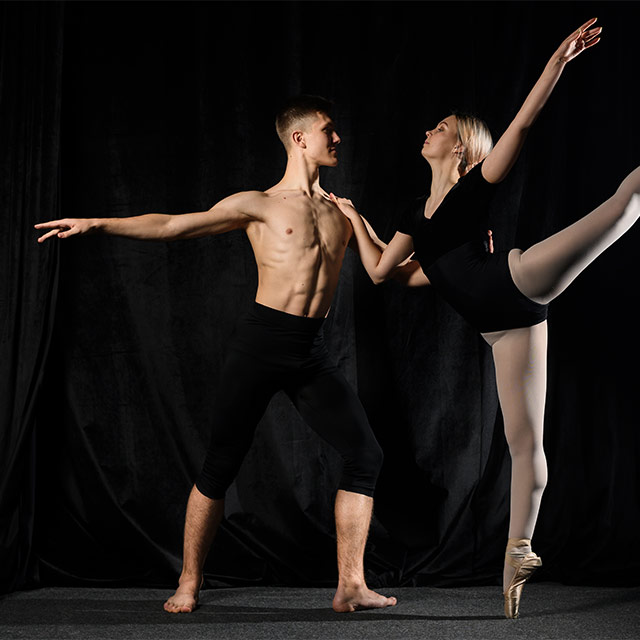 Dance/Choreography