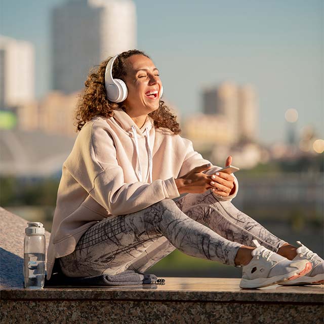 Lifestyle