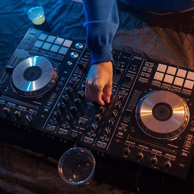 DJ/Music