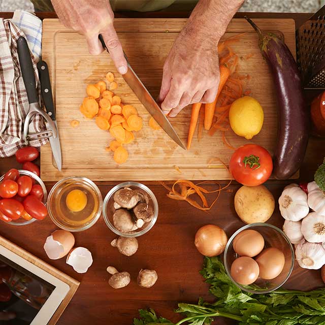 Food/Kitchen